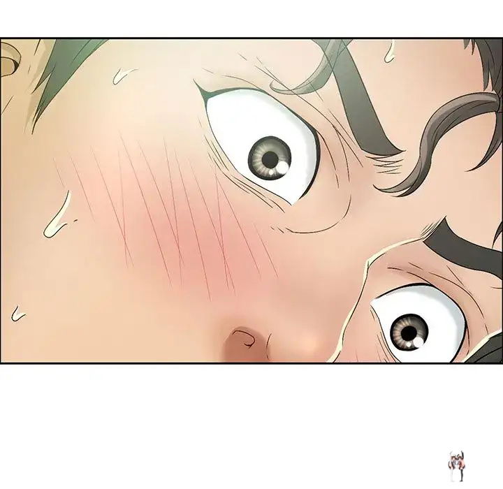 A Killer Woman A Killer Woman Chapter 5 - Page 98