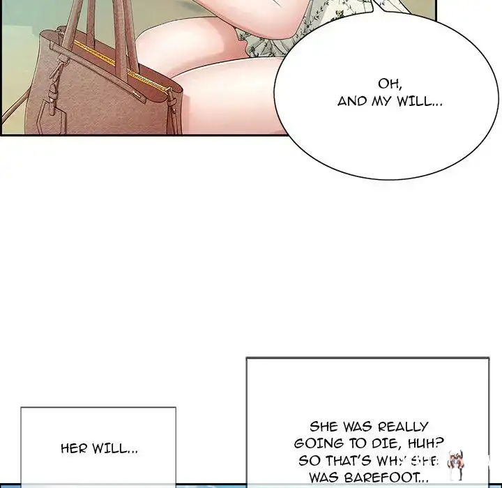 A Killer Woman A Killer Woman Chapter 7 - Page 104