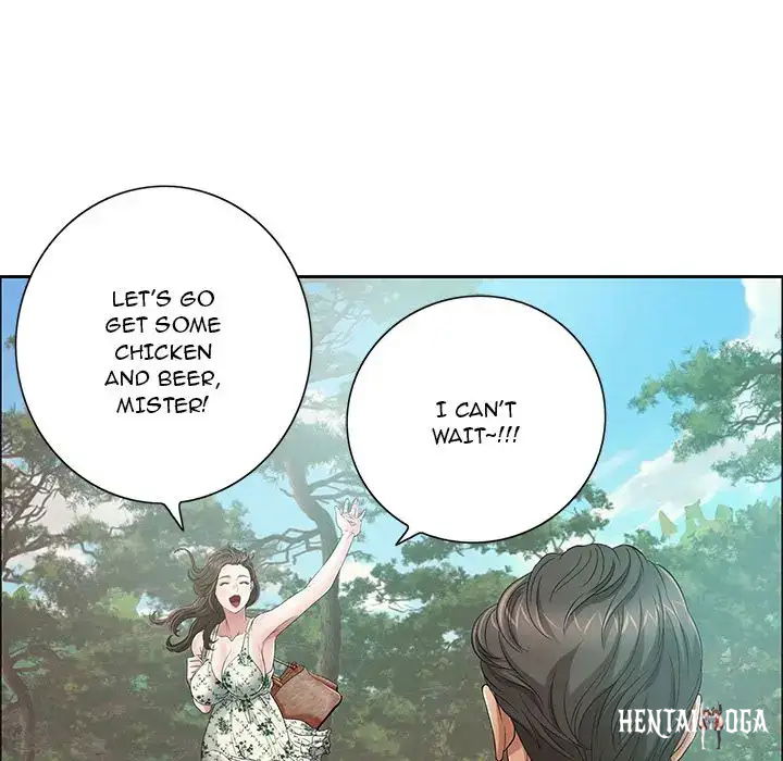 A Killer Woman A Killer Woman Chapter 7 - Page 107