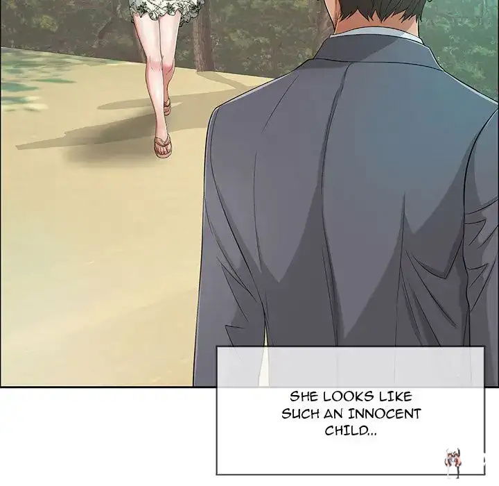 A Killer Woman A Killer Woman Chapter 7 - Page 108