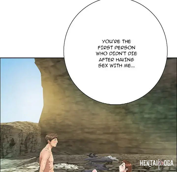 A Killer Woman A Killer Woman Chapter 7 - Page 11