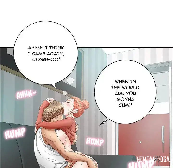 A Killer Woman A Killer Woman Chapter 7 - Page 118
