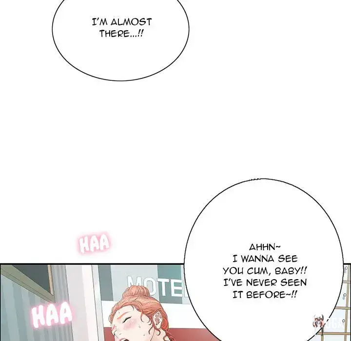 A Killer Woman A Killer Woman Chapter 7 - Page 121