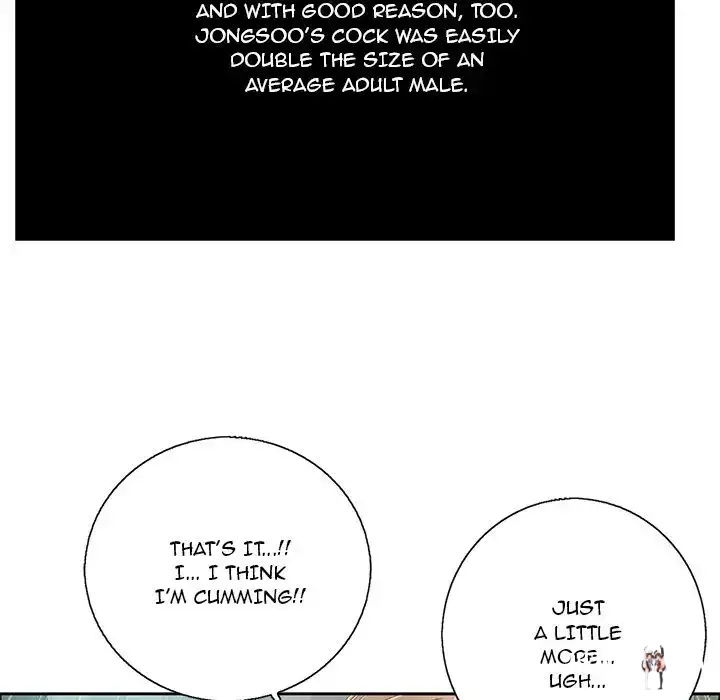 A Killer Woman A Killer Woman Chapter 7 - Page 128