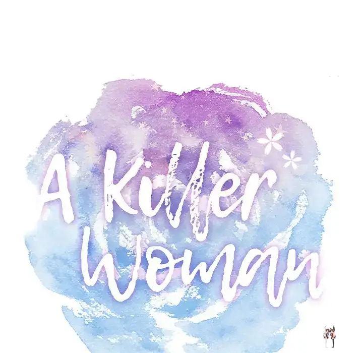 A Killer Woman A Killer Woman Chapter 7 - Page 13