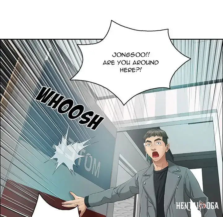 A Killer Woman A Killer Woman Chapter 7 - Page 130