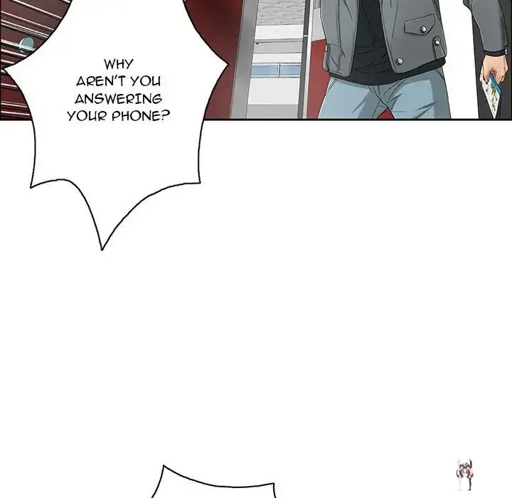 A Killer Woman A Killer Woman Chapter 7 - Page 131