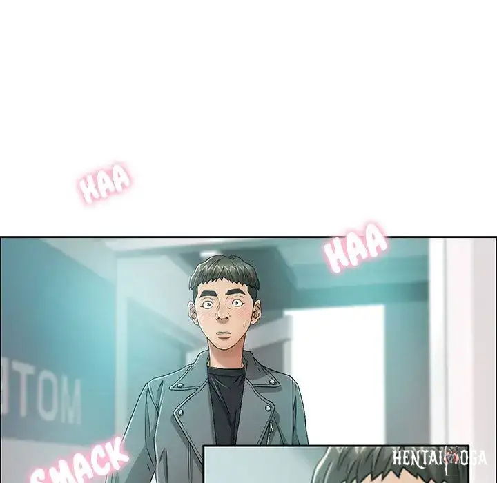 A Killer Woman A Killer Woman Chapter 7 - Page 135