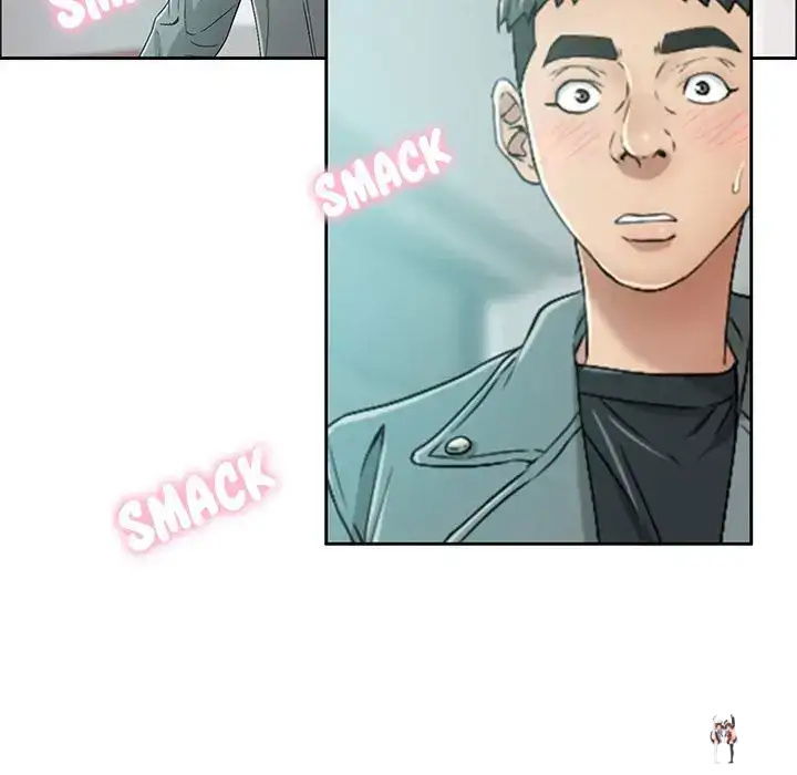 A Killer Woman A Killer Woman Chapter 7 - Page 136