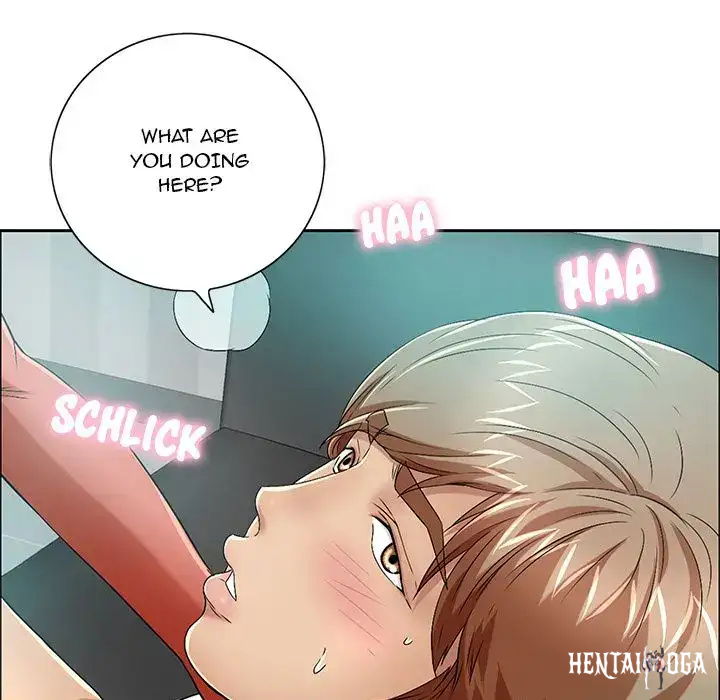 A Killer Woman A Killer Woman Chapter 7 - Page 139