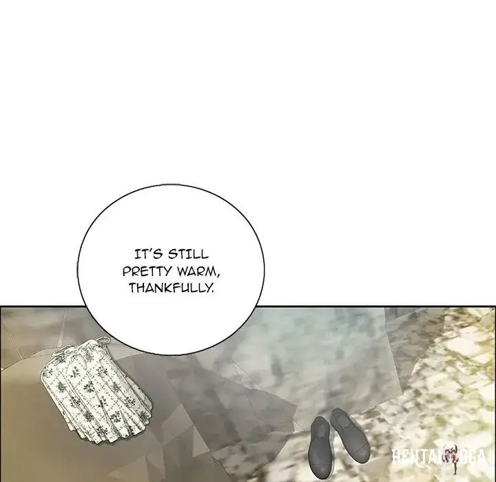 A Killer Woman A Killer Woman Chapter 7 - Page 16