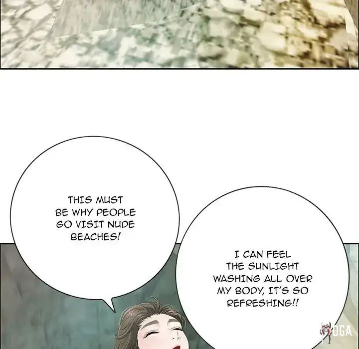 A Killer Woman A Killer Woman Chapter 7 - Page 20