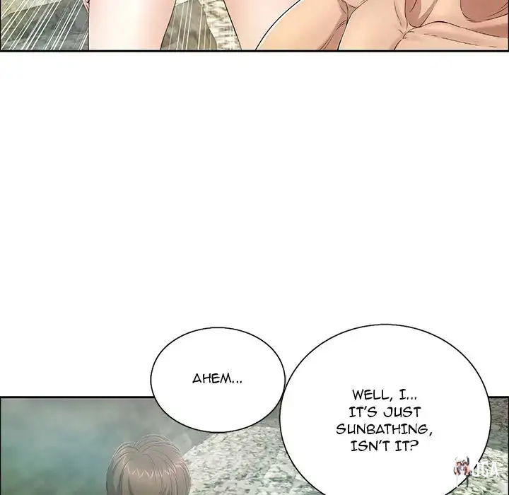 A Killer Woman A Killer Woman Chapter 7 - Page 27