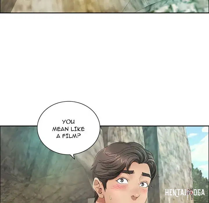 A Killer Woman A Killer Woman Chapter 7 - Page 36