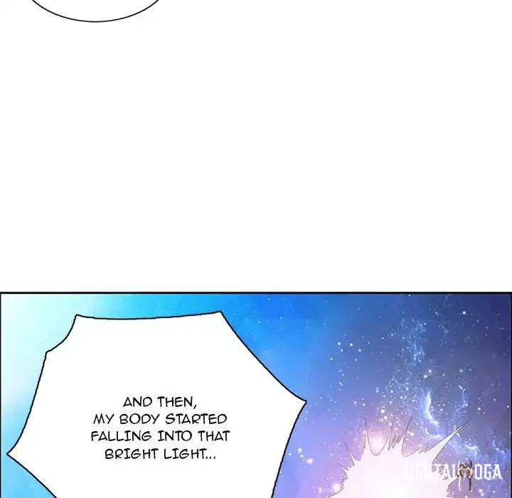 A Killer Woman A Killer Woman Chapter 7 - Page 42