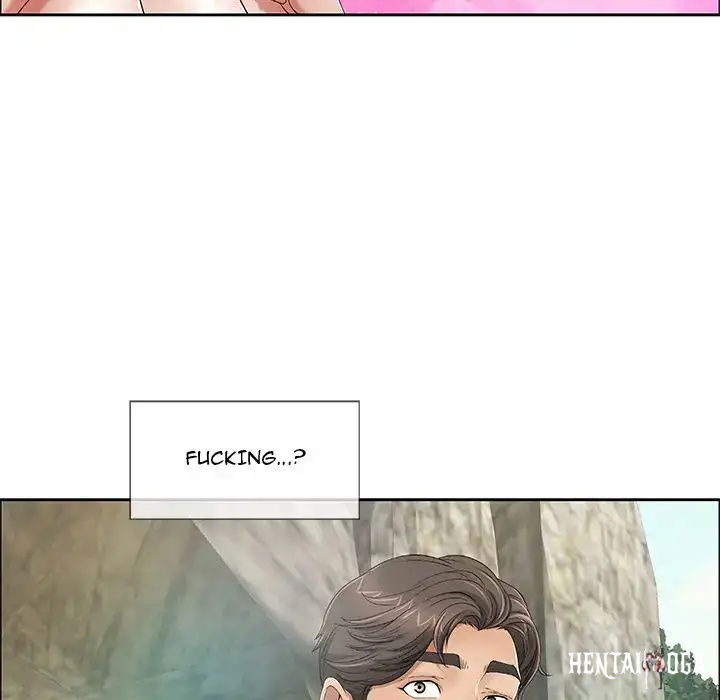 A Killer Woman A Killer Woman Chapter 7 - Page 44