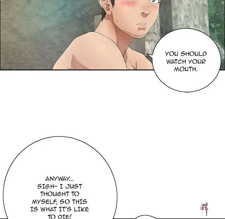 A Killer Woman A Killer Woman Chapter 7 - Page 45