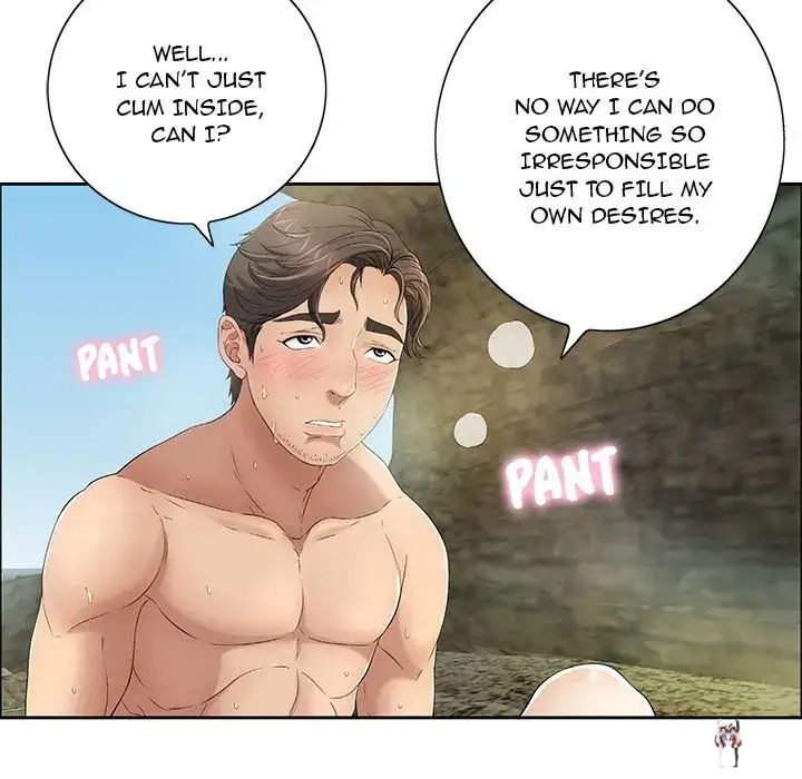 A Killer Woman A Killer Woman Chapter 7 - Page 5