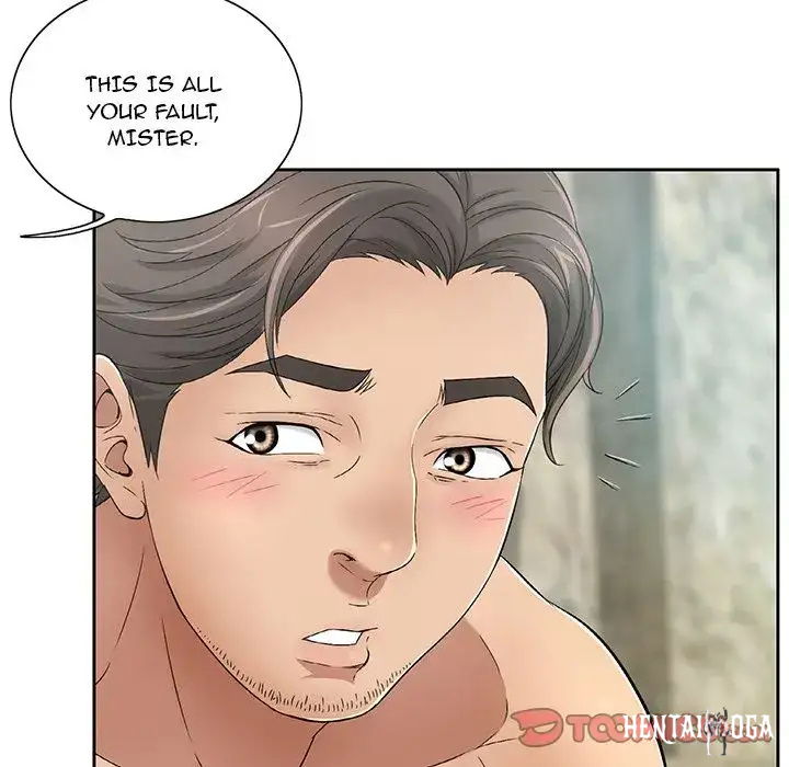 A Killer Woman A Killer Woman Chapter 7 - Page 51