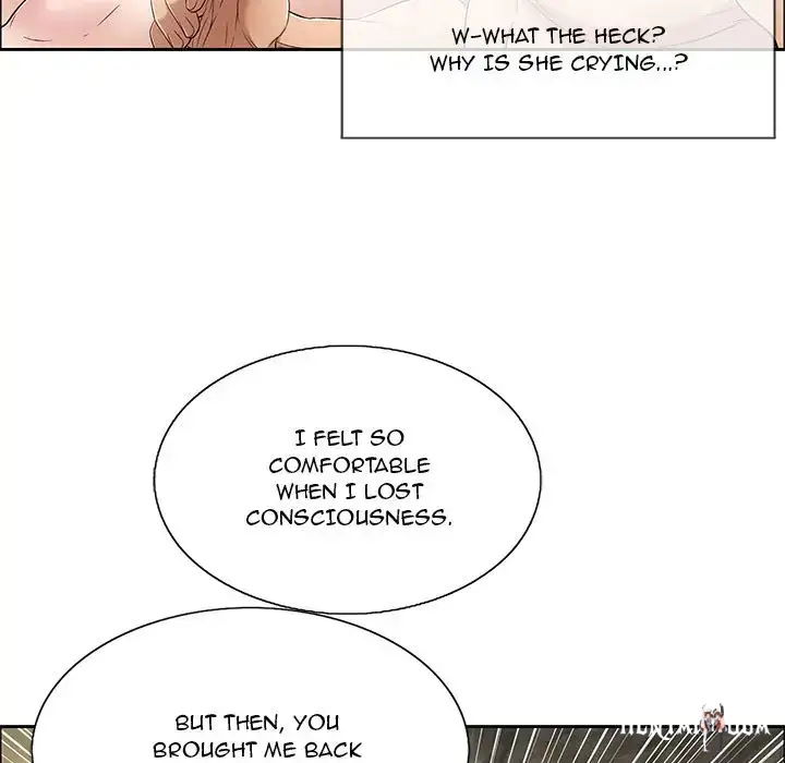 A Killer Woman A Killer Woman Chapter 7 - Page 54