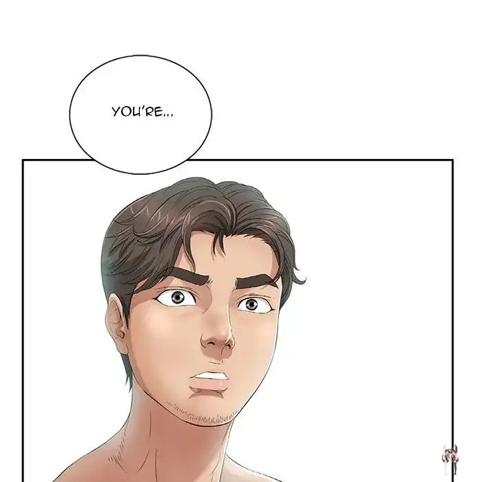 A Killer Woman A Killer Woman Chapter 7 - Page 56