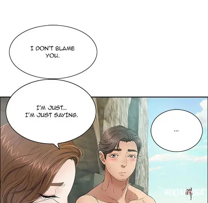 A Killer Woman A Killer Woman Chapter 7 - Page 59