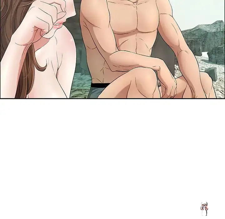 A Killer Woman A Killer Woman Chapter 7 - Page 60