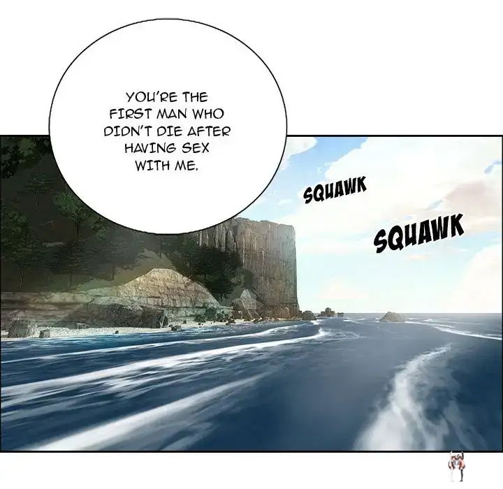 A Killer Woman A Killer Woman Chapter 7 - Page 65