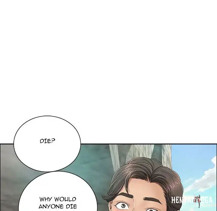 A Killer Woman A Killer Woman Chapter 7 - Page 68