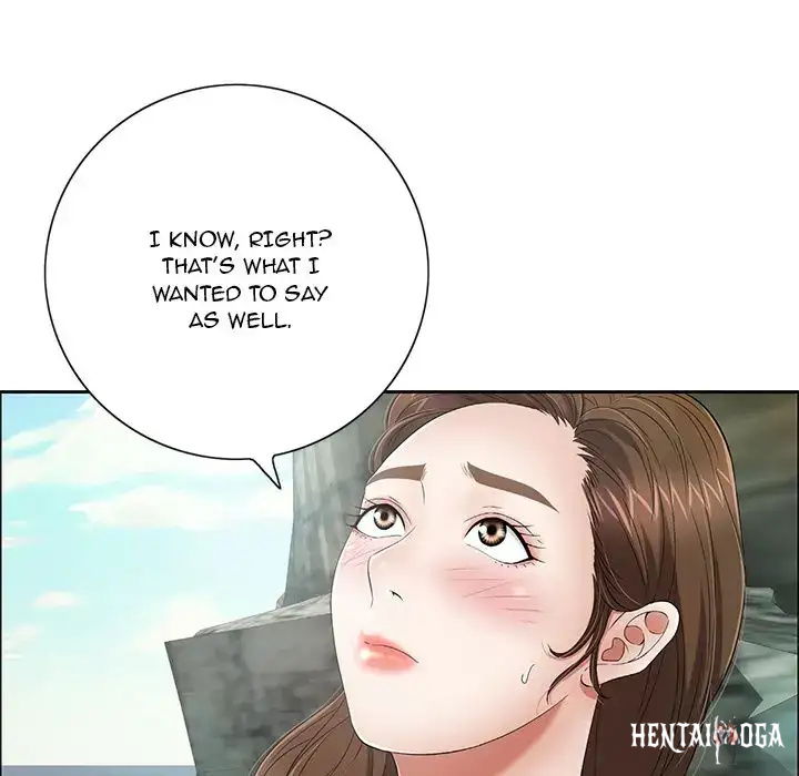 A Killer Woman A Killer Woman Chapter 7 - Page 70