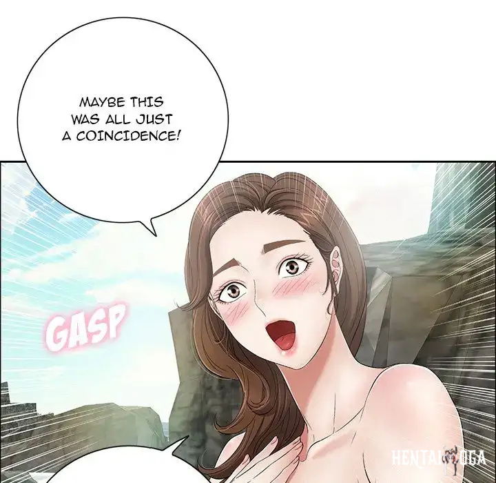 A Killer Woman A Killer Woman Chapter 7 - Page 77