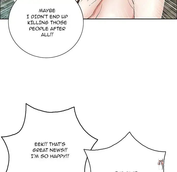 A Killer Woman A Killer Woman Chapter 7 - Page 78