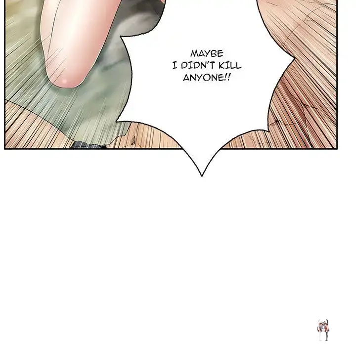 A Killer Woman A Killer Woman Chapter 7 - Page 80