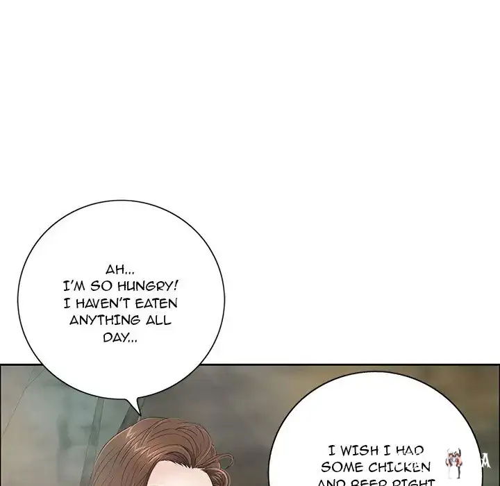 A Killer Woman A Killer Woman Chapter 7 - Page 88