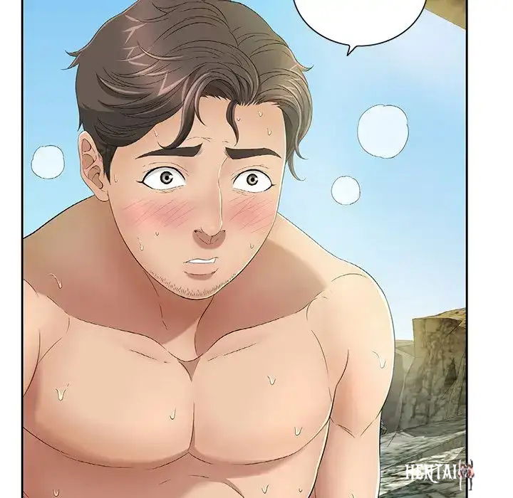 A Killer Woman A Killer Woman Chapter 7 - Page 9