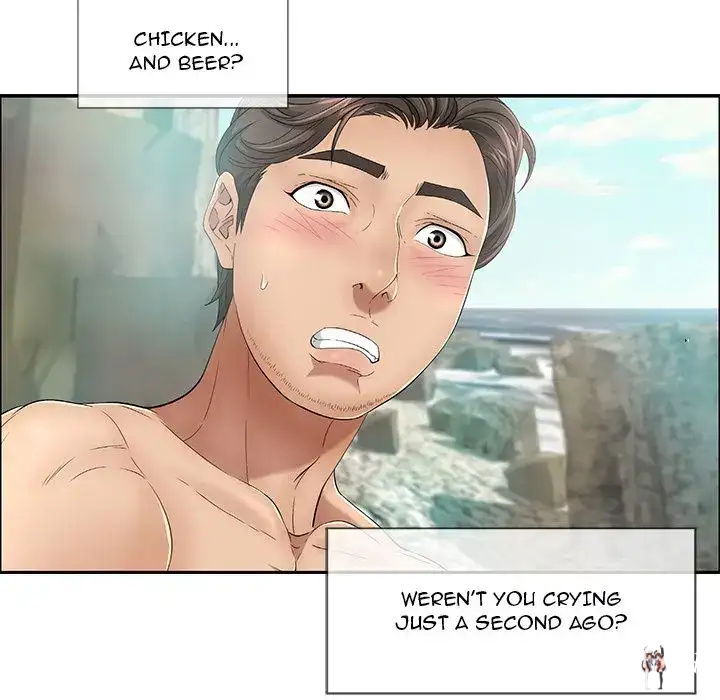 A Killer Woman A Killer Woman Chapter 7 - Page 91