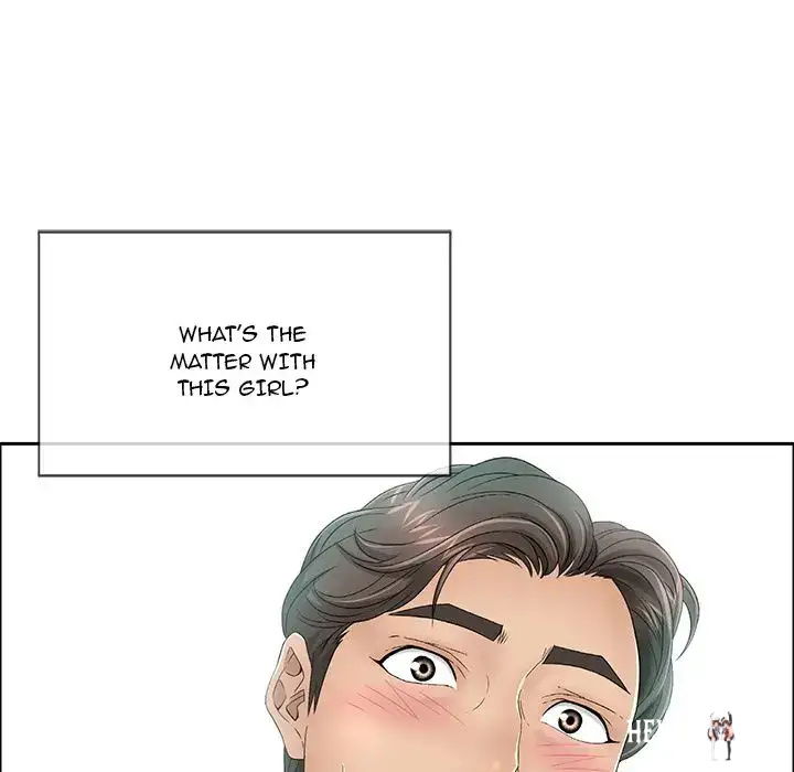 A Killer Woman A Killer Woman Chapter 7 - Page 94