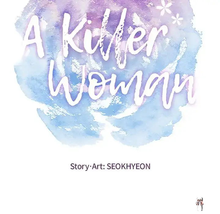 A Killer Woman A Killer Woman Chapter 8 - Page 10