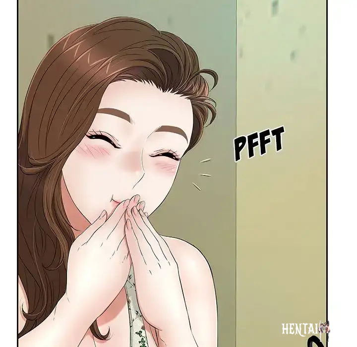 A Killer Woman A Killer Woman Chapter 8 - Page 101