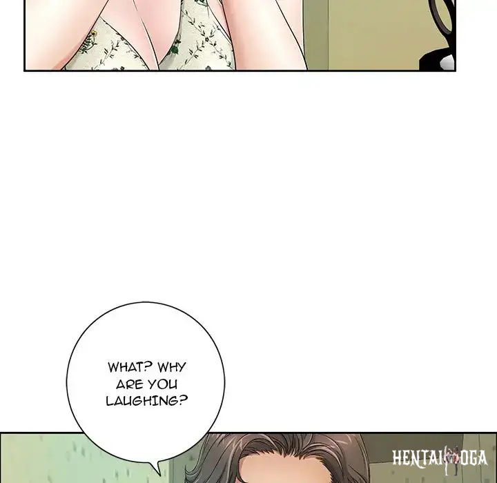 A Killer Woman A Killer Woman Chapter 8 - Page 102