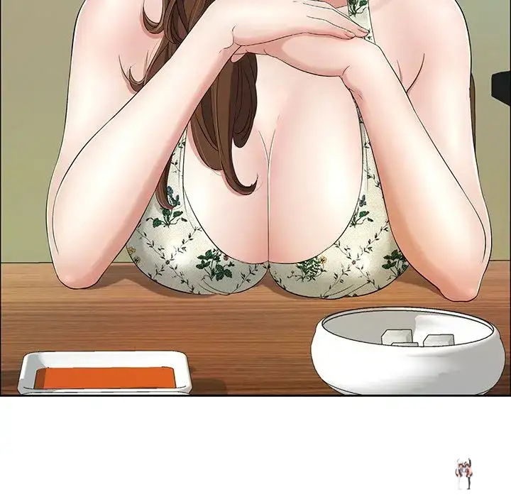 A Killer Woman A Killer Woman Chapter 8 - Page 110