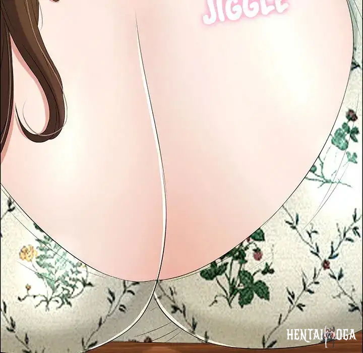 A Killer Woman A Killer Woman Chapter 8 - Page 112