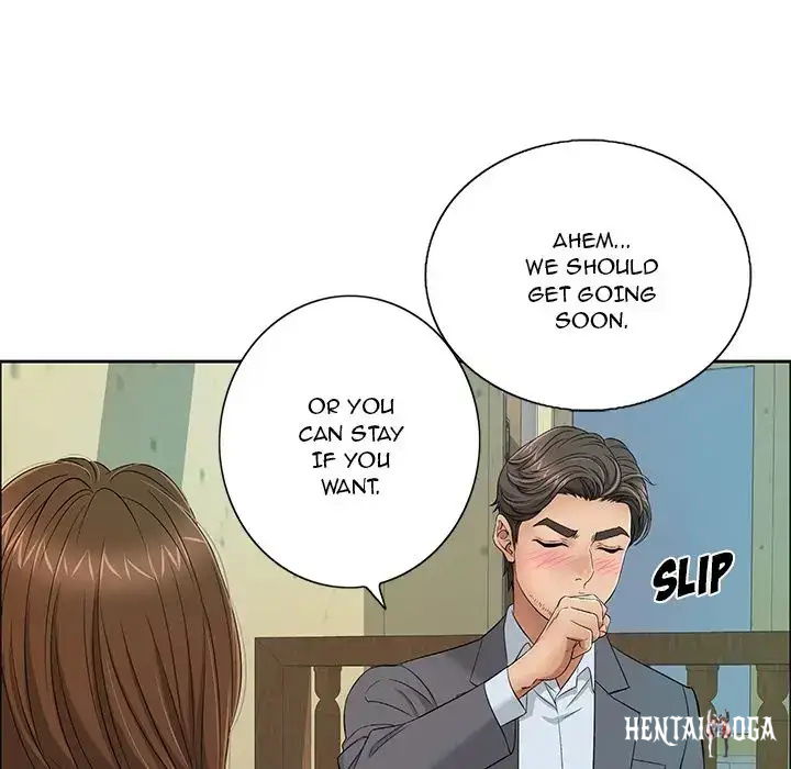 A Killer Woman A Killer Woman Chapter 8 - Page 115