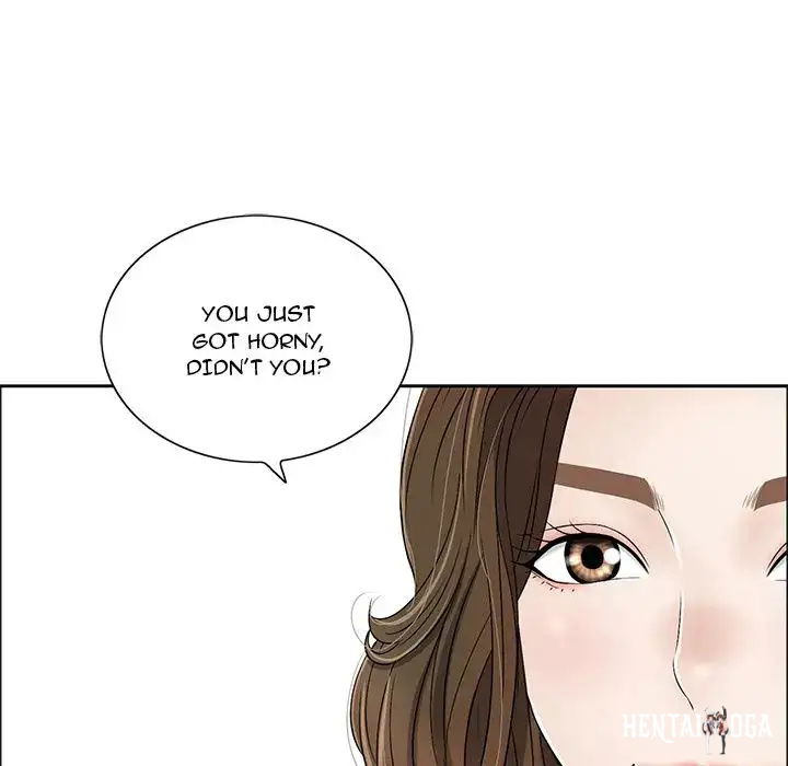 A Killer Woman A Killer Woman Chapter 8 - Page 117