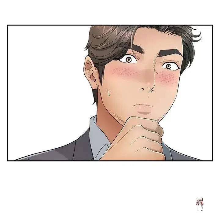 A Killer Woman A Killer Woman Chapter 8 - Page 119