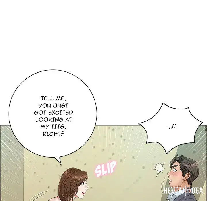 A Killer Woman A Killer Woman Chapter 8 - Page 120