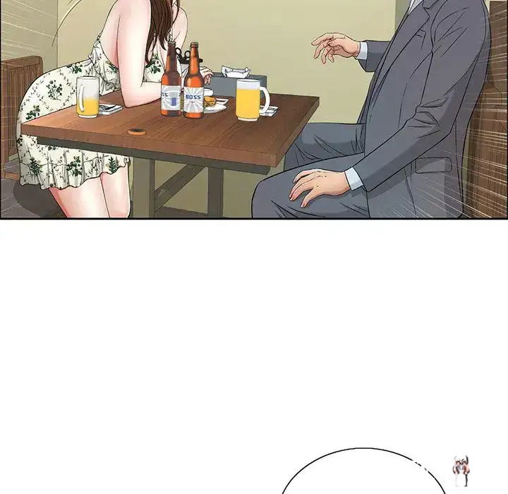 A Killer Woman A Killer Woman Chapter 8 - Page 121