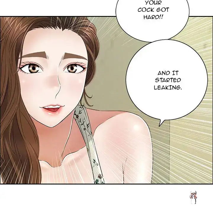 A Killer Woman A Killer Woman Chapter 8 - Page 122