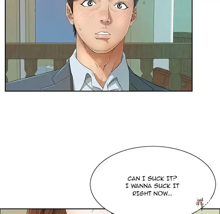 A Killer Woman A Killer Woman Chapter 8 - Page 124