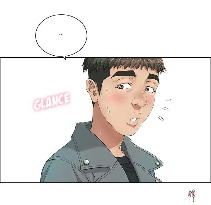 A Killer Woman A Killer Woman Chapter 8 - Page 13